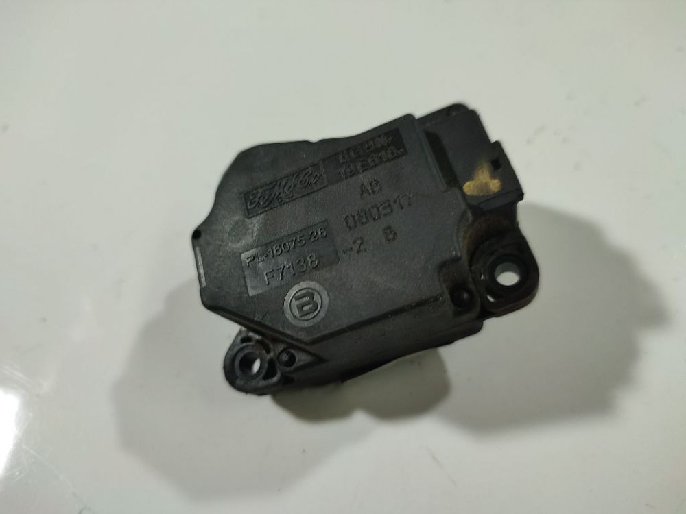 PL1607526 Land-Rover Freelander 2008 Heater Vent Flap Control Actuator Motor - Thumbnail 3