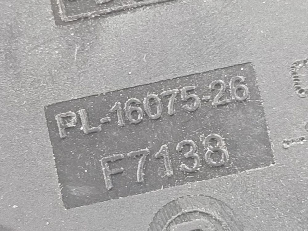 PL1607526 Land-Rover Freelander 2008 Heater Vent Flap Control Actuator Motor - Thumbnail 4