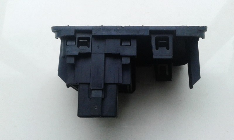 82000954958 Renault Megane 2003 Headlight Range Control Light Controller Lighting - Thumbnail 2