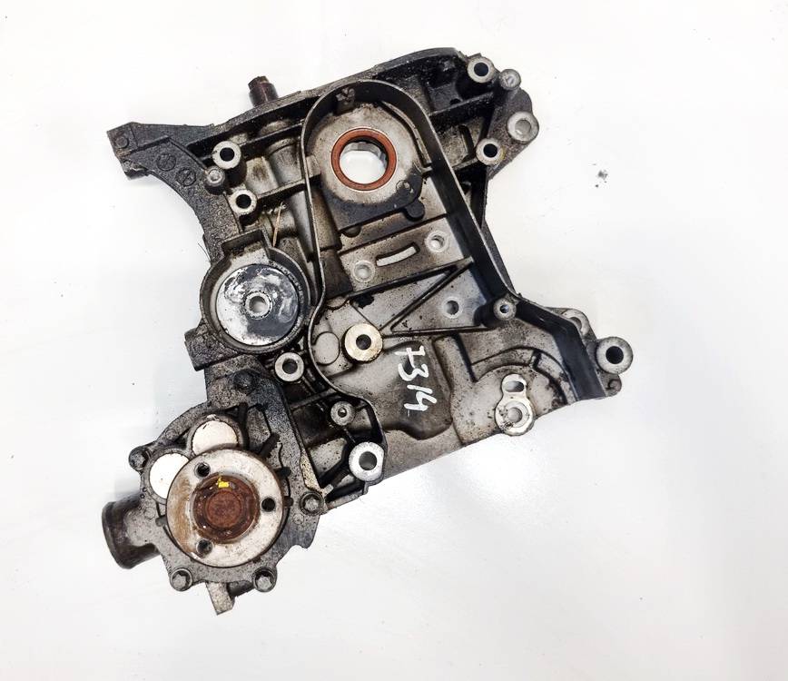 55565003 Opel Insignia 2013 Oil pump