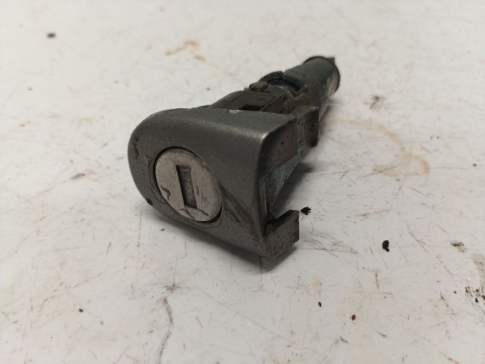 Skoda Octavia 2006 Door Lock Cylinder