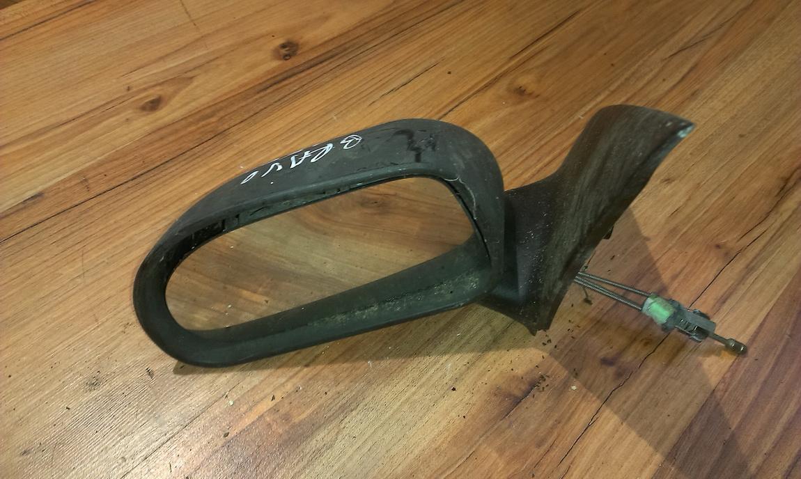 E30151582 Fiat Brava 1995 Duru veidrodelis P.K.