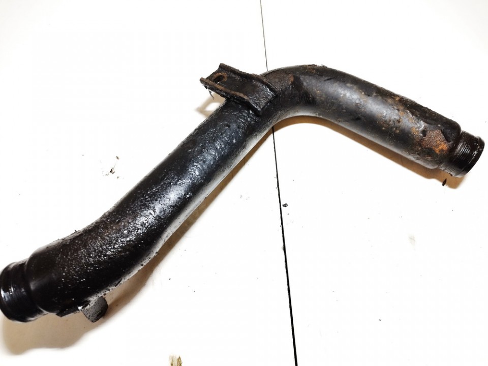 used used TURBO INTERCOOLER PIPE HOSE Volvo V50 2004 2.0L EIS01565760