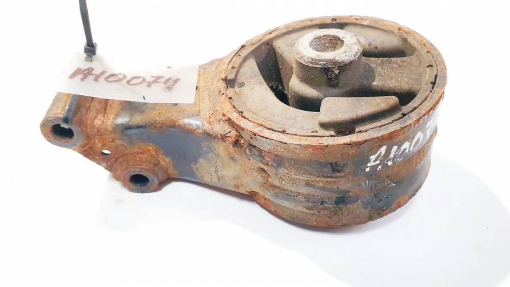 21031127 Opel Vectra 2002 Engine Mounting and Transmission Mount (Engine support) - Thumbnail 2