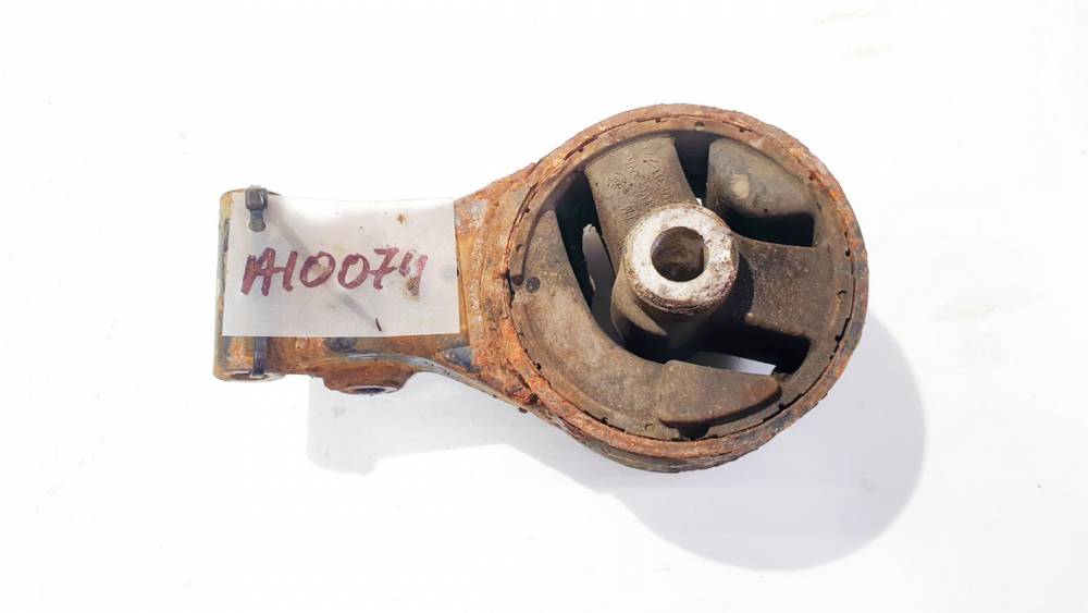 21031127 Opel Vectra 2002 Engine Mounting and Transmission Mount (Engine support)