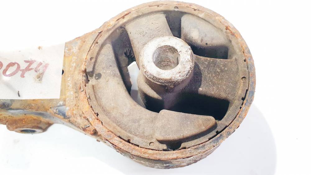 21031127 Opel Vectra 2002 Engine Mounting and Transmission Mount (Engine support) - Thumbnail 3
