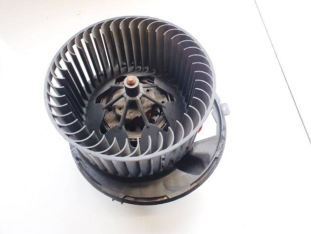 F997165A Skoda Octavia 2010 Heater blower assy