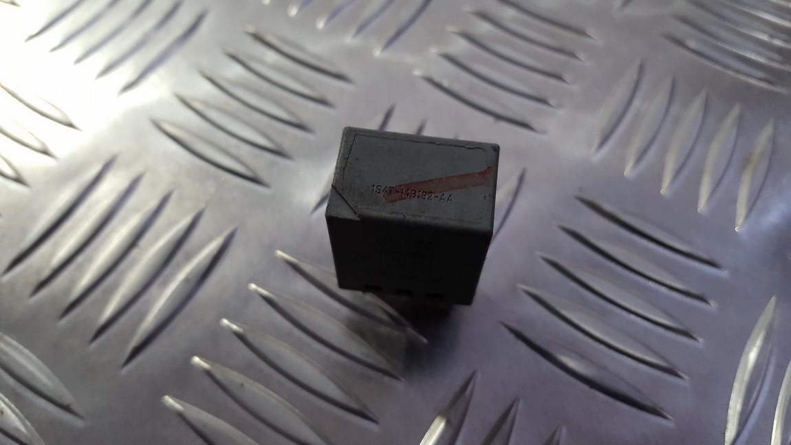 1S4T14B192AA Ford Focus 2001 RELÉ PARA AUTOMÓVIL