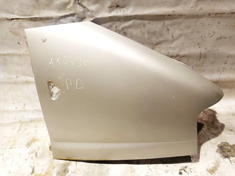 SIDABRINE Peugeot Boxer 2004 Fender (Arch) - FRONT RIGHT
