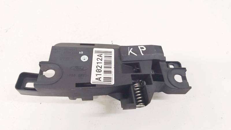 6M21U22601AB Ford Mondeo 2007 Poignée Interne Port avant gauche - Thumbnail 2