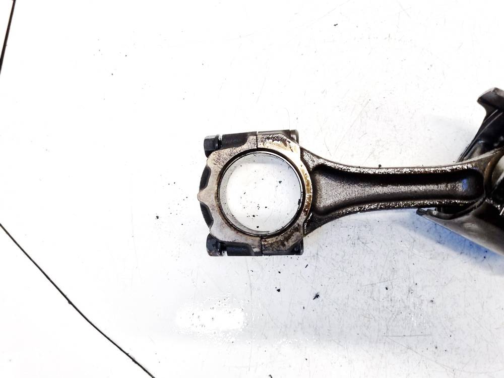 Mazda 626 1998 Tłok z korbowodem - Thumbnail 3