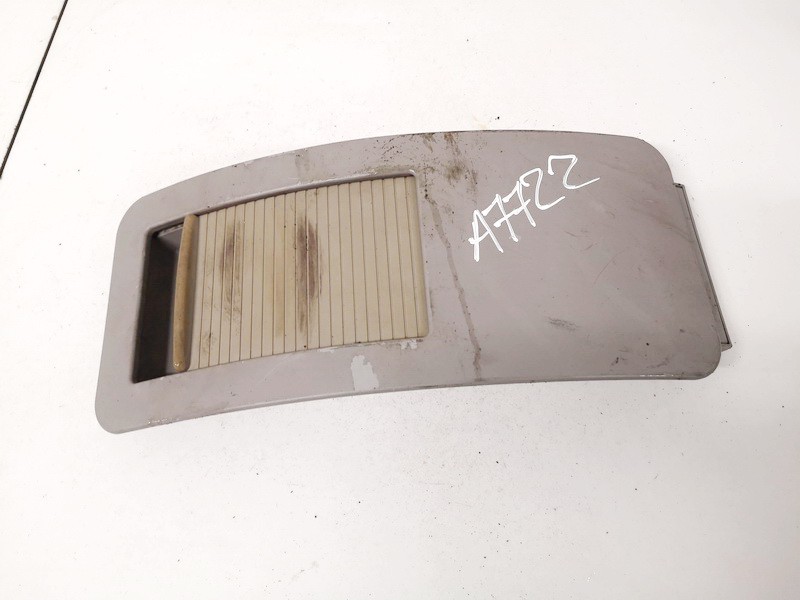 9185533 Opel Signum 2004 Interior trim