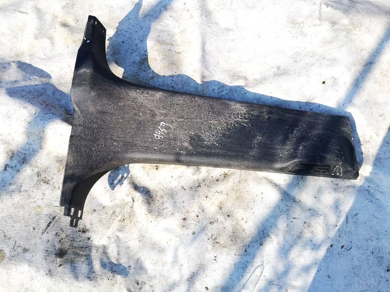 6M21R243W06A Ford S-Max 2006 Wykończenie wnętrza (plastikowe elementy)