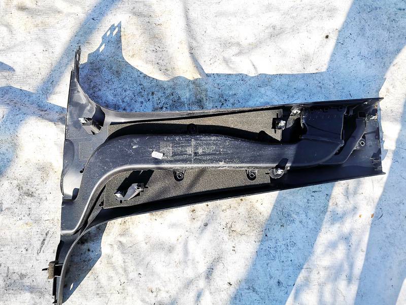 6M21R243W06A Ford S-Max 2006 Innenausstattung - Thumbnail 2