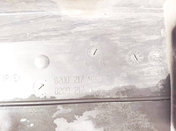 8200217929 Audi A6 2006 Inne części - Thumbnail 3