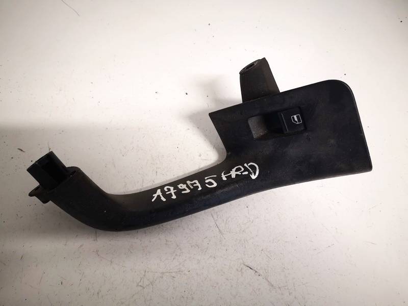 1K0867180C Volkswagen Jetta 2006 Przycisk sterowania szybą (przyciski podnoszenia szyby)