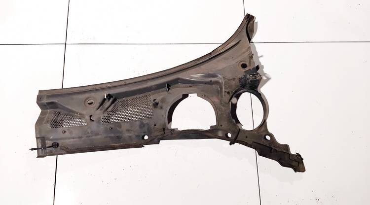 8X23F021B45AL Jaguar XF 2008 Pyyhkijän mekanismin suojus - Thumbnail 2