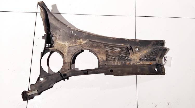 8X23F021B45AL Jaguar XF 2008 Pyyhkijän mekanismin suojus