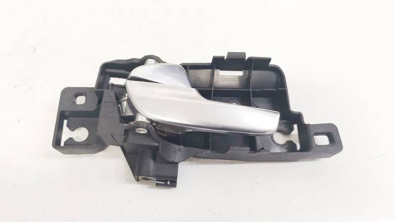 6M21U22601AB Ford Mondeo 2007 Poignée Interne Port arrerie gauche