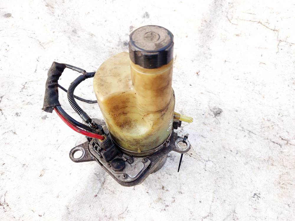 5N513K514AE Skoda Octavia 2007 Pump assembly - Power steering pump - Thumbnail 2