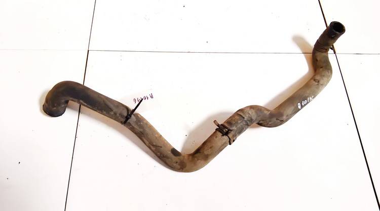 Nissan Note 2007 Vesiletku