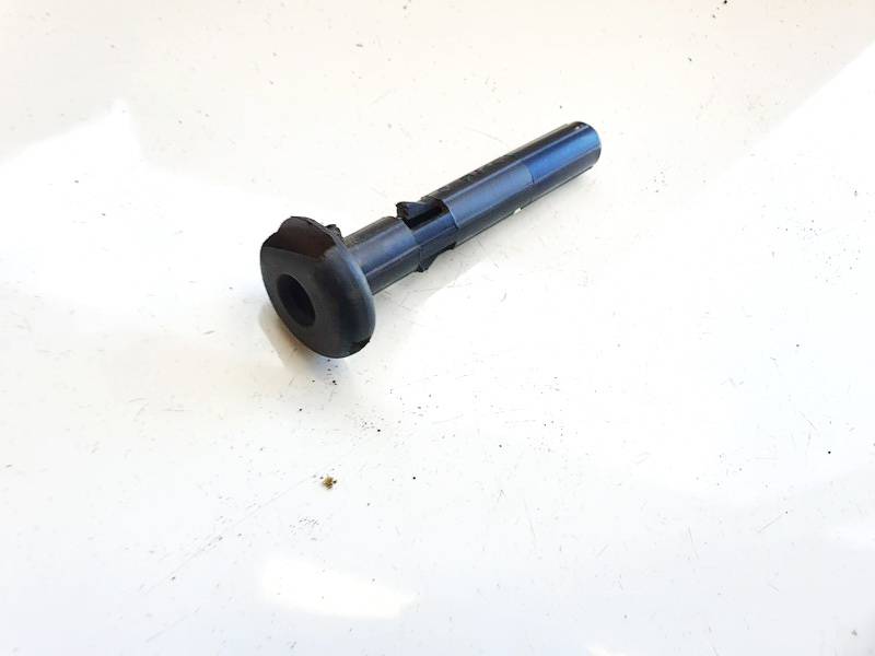 Citroen Xantia 2001 Wykończenie wnętrza (plastikowe elementy)