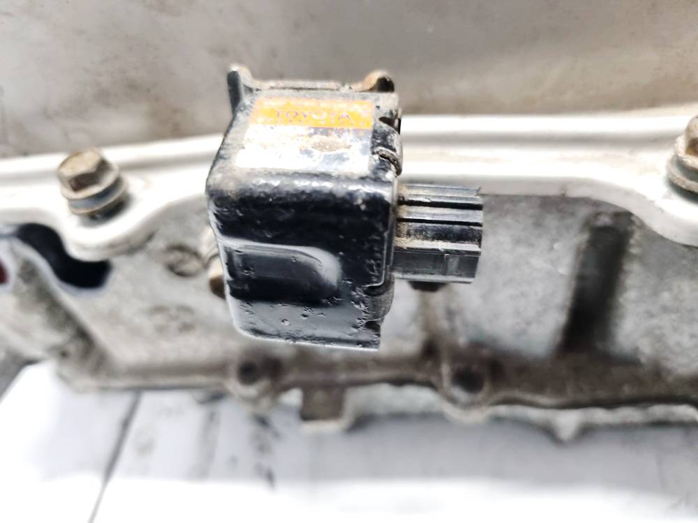 G484547020 Toyota Prius 2005 Czujnik poduszki powietrznej SRS - Thumbnail 3