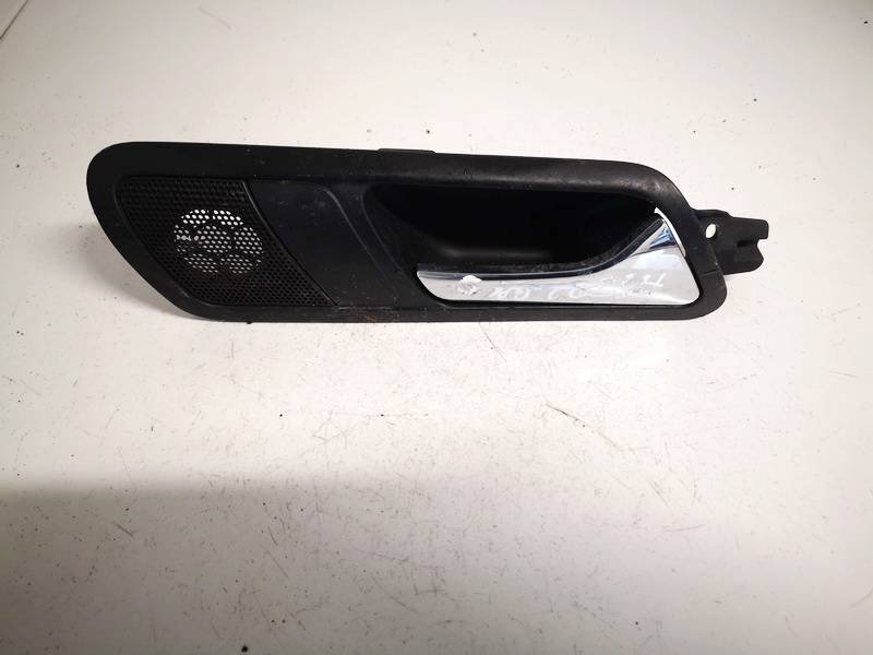 3C4839114 Volkswagen Passat 2005 Door Handle Interior - REAR RIGHT