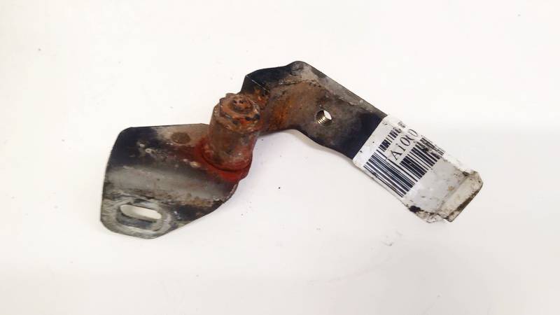 6M21U22810AB Ford S-Max 2006 Door Hinge - FRONT