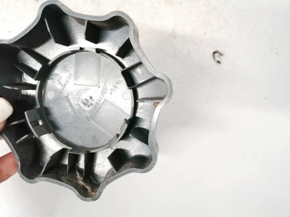 1J0881671F Skoda Octavia 1998 Seat Cover - FRONT RIGHT - Thumbnail 3