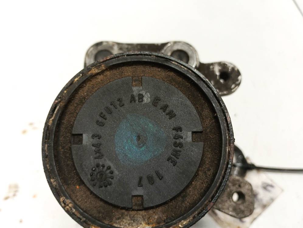 4X436F012AB Jaguar X-Type 2006 Engine Mounting and Transmission Mount (Engine support) - Thumbnail 4