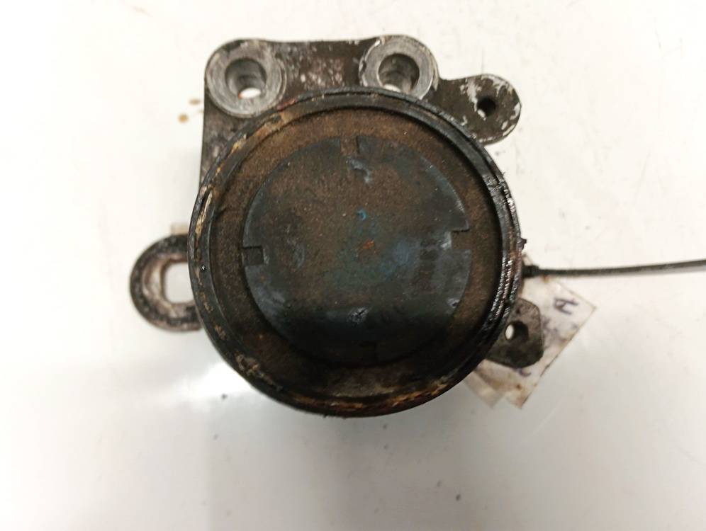 4X436F012AB Jaguar X-Type 2006 Engine Mounting and Transmission Mount (Engine support) - Thumbnail 2