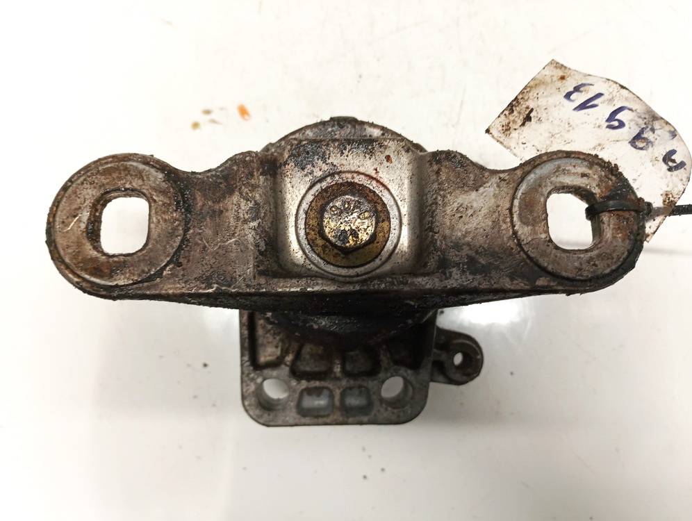 4X436F012AB Jaguar X-Type 2006 Engine Mounting and Transmission Mount (Engine support) - Thumbnail 3