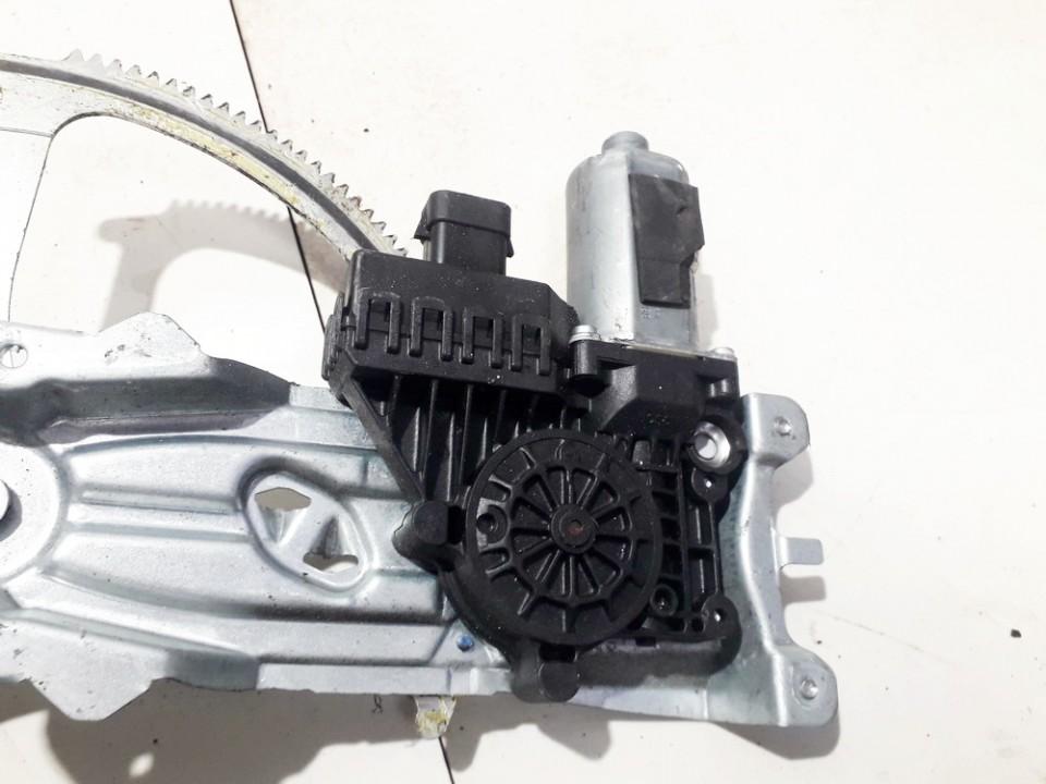 994887100 Opel Astra 2004 Window Motor - FRONT RIGHT
