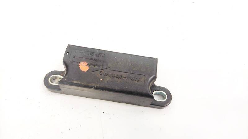 A0038200726 Mercedes-Benz CLS-CLASS 2007 Srs Airbag crash sensor