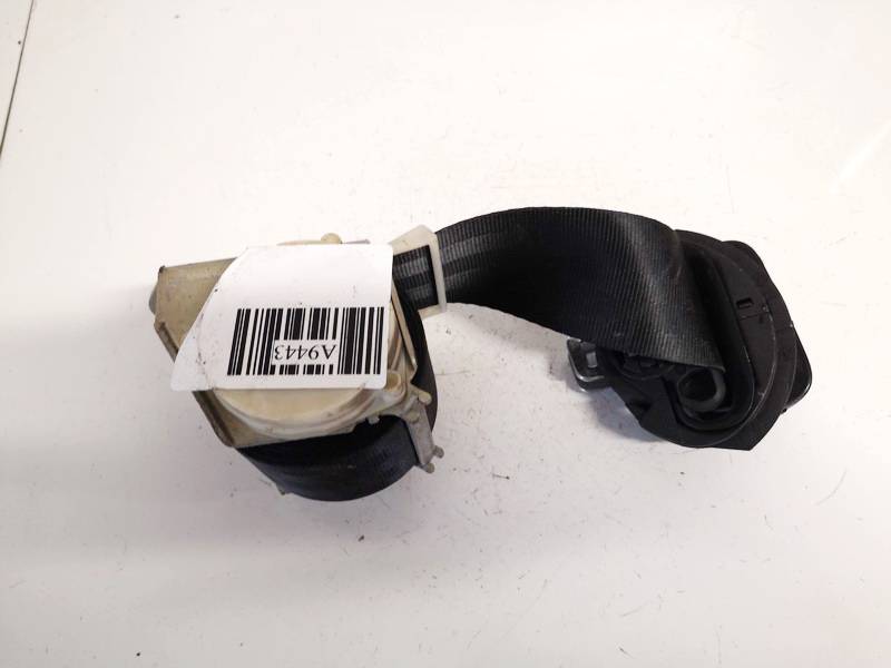 33058836B Volkswagen Touran 2014 Saugos dirzas G.D.