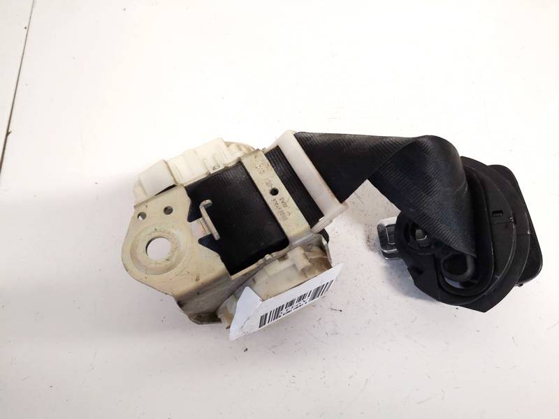 33058836B Volkswagen Touran 2014 Pas bezpieczeństwa - TYLNE PRAWE - Thumbnail 2