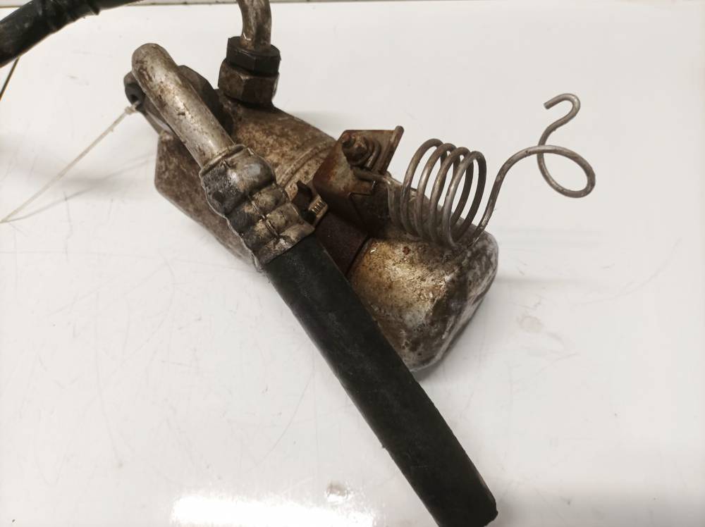 8D0820193 Audi A4 2001 Chłodnica klimatyzacji - Thumbnail 2