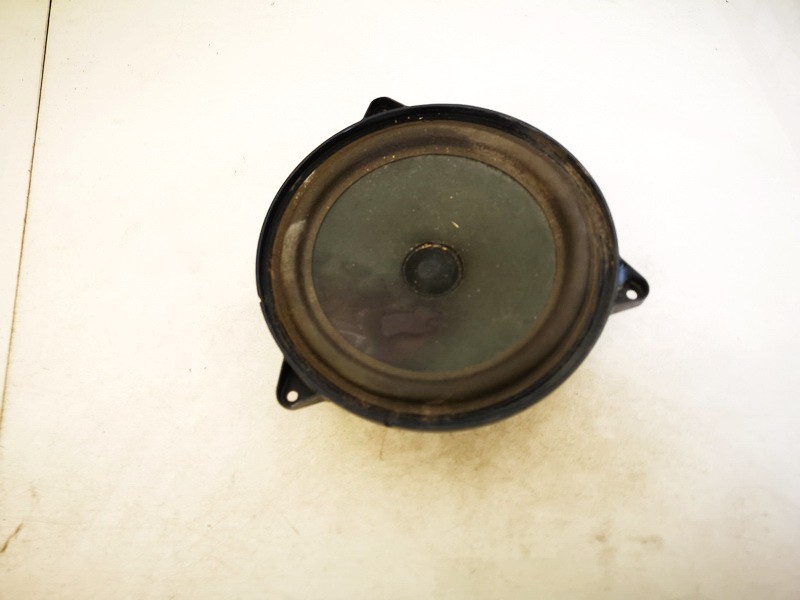 4B0035411 Audi A6 1997 Speaker (audio)