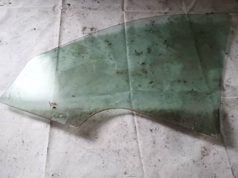 AS2 Skoda Octavia 2005 Szyba drzwi - PRZEDNIE PRAWE - Thumbnail 3