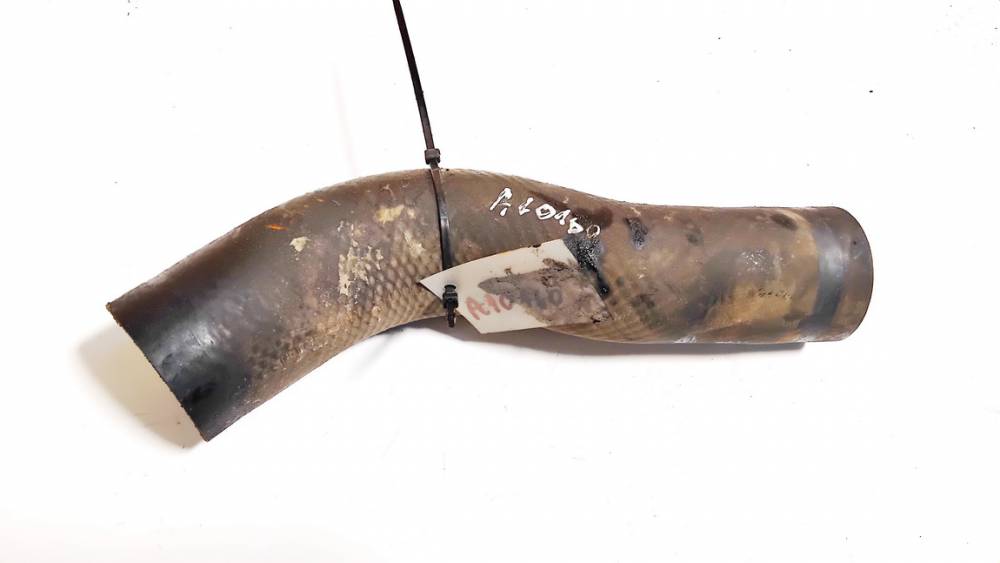 Toyota Corolla 2003 Välijäähdyttimen letku