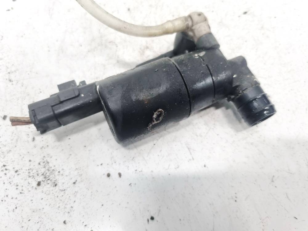8200031805 Citroen Xsara Picasso 2003 Windshield Windscreen Washer Pump