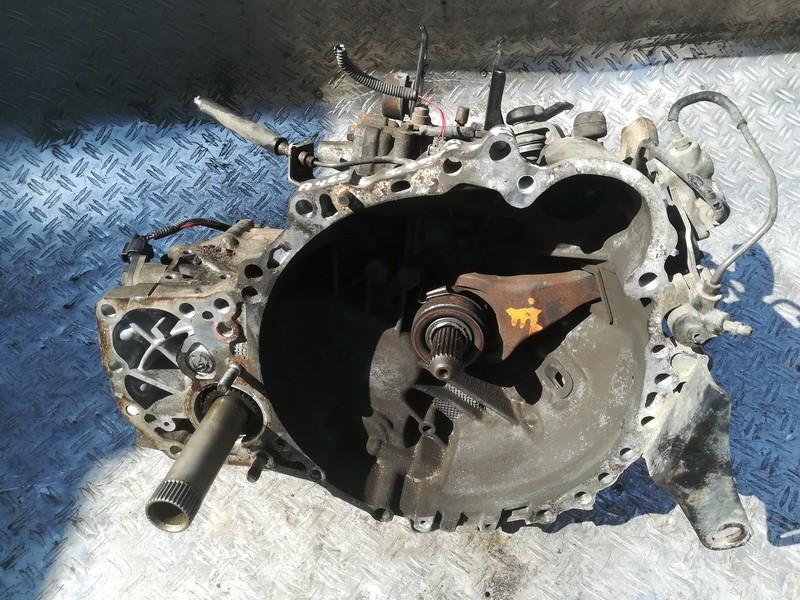 used USED Gearbox Toyota RAV4 2005 2.0L EIS00655769 Used Auto