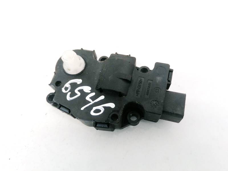 410475520 BMW 3-Series 2007 Heater Vent Flap Control Actuator Motor
