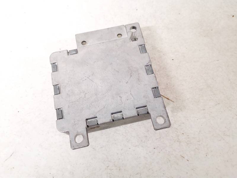 8A0959655C Audi A4 1996 srs-turvatyynyn tietokone – turvatyynyn ohjausyksikkö - Thumbnail 3