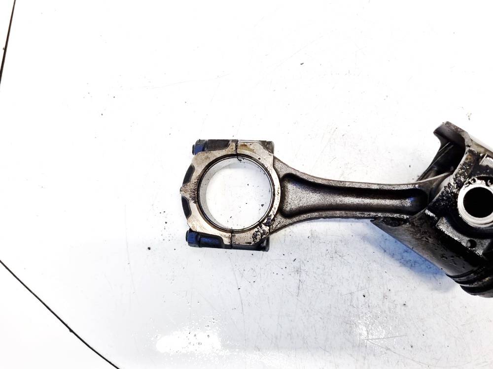 Mazda 626 1998 Stumoklis su svaistikliu - Thumbnail 3