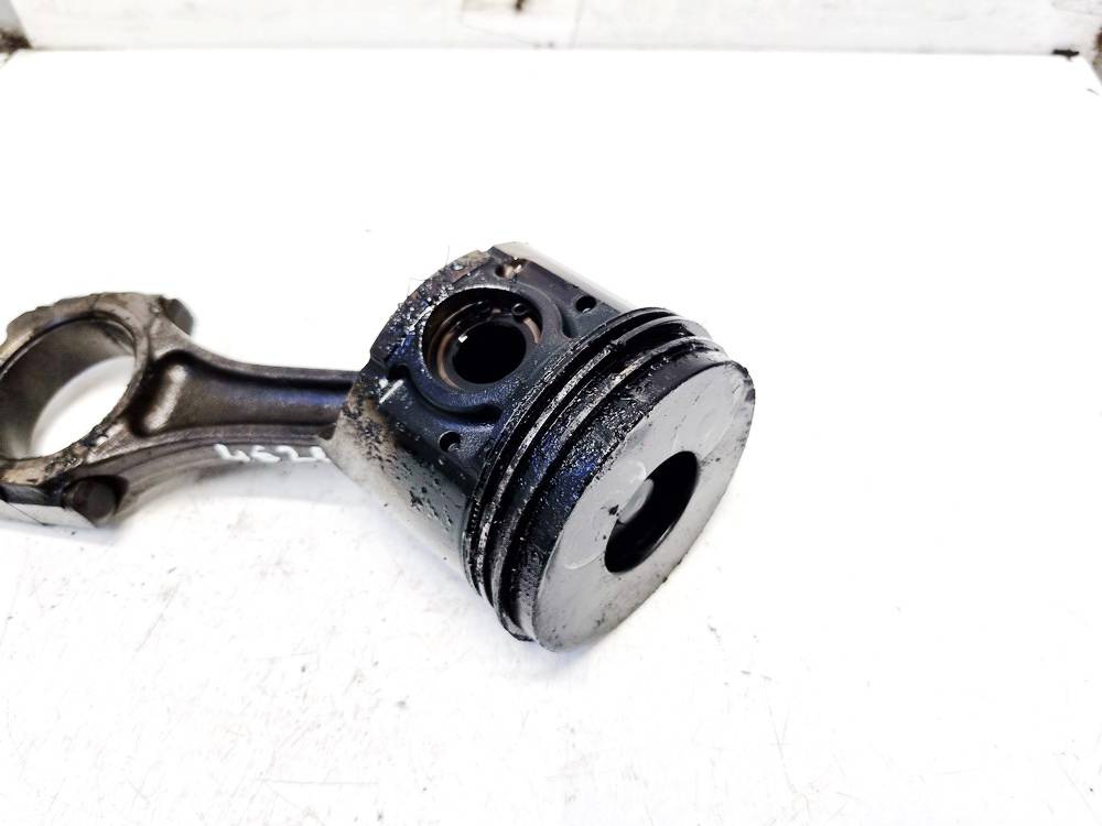 Mazda 626 1998 Stumoklis su svaistikliu - Thumbnail 2