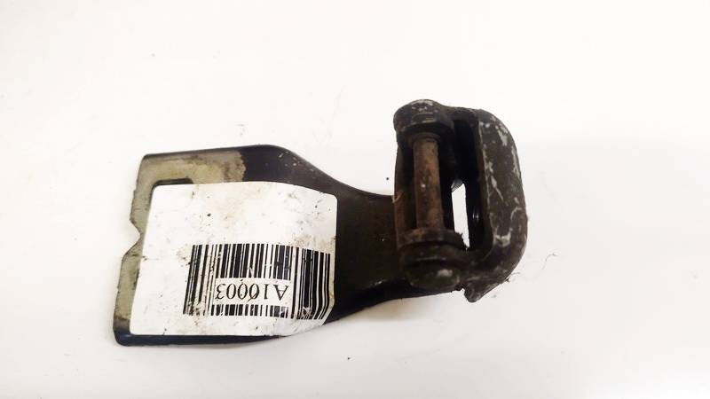 4M51N42900AA Ford S-Max 2006 Hood Hinges - REAR RIGHT