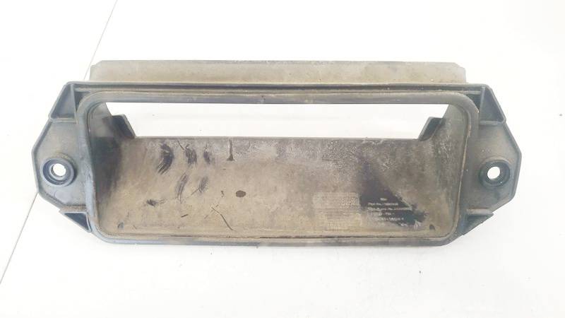 13202063 Opel Corsa 2009 Kratki nawiewu powietrza