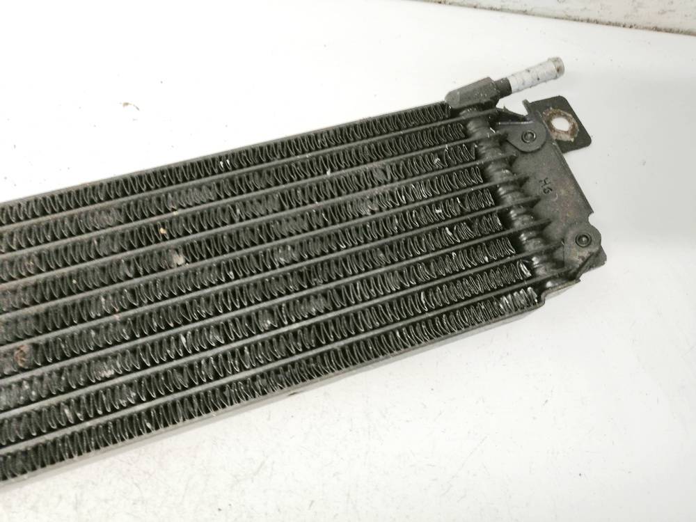 Jeep Grand Cherokee 2006 Tepalo radiatorius - Thumbnail 3